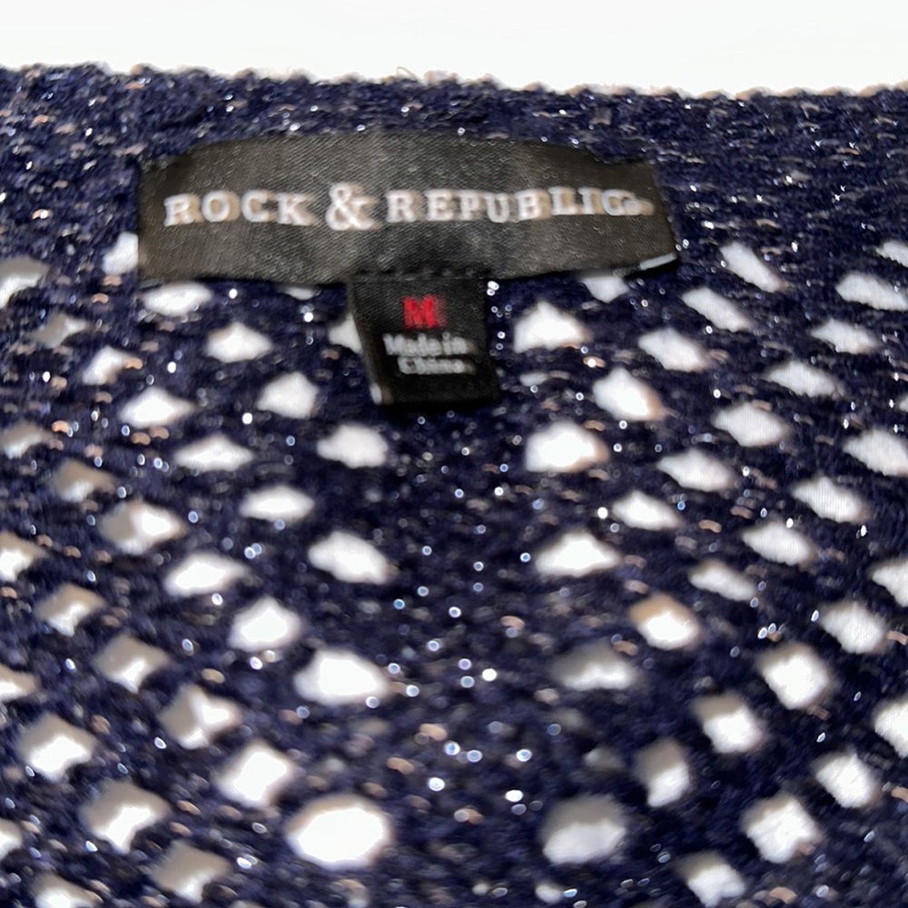 Sweater - Picture 3 of 3
